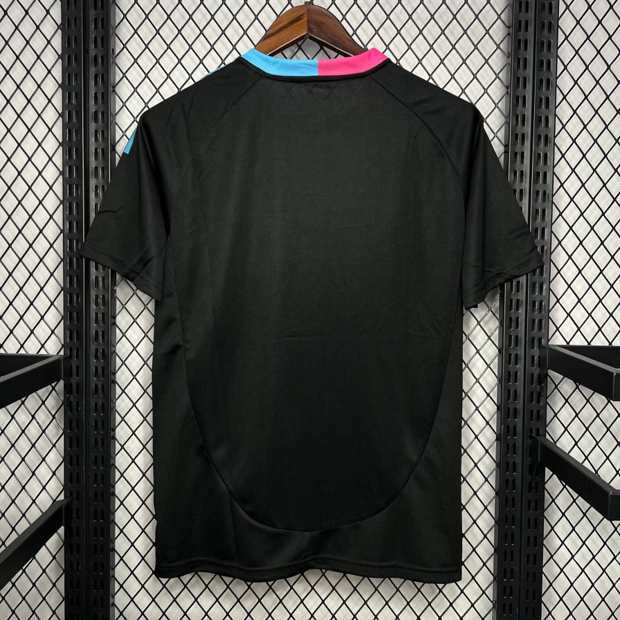 Maillot 25/26 Inter Miami Spécial black B