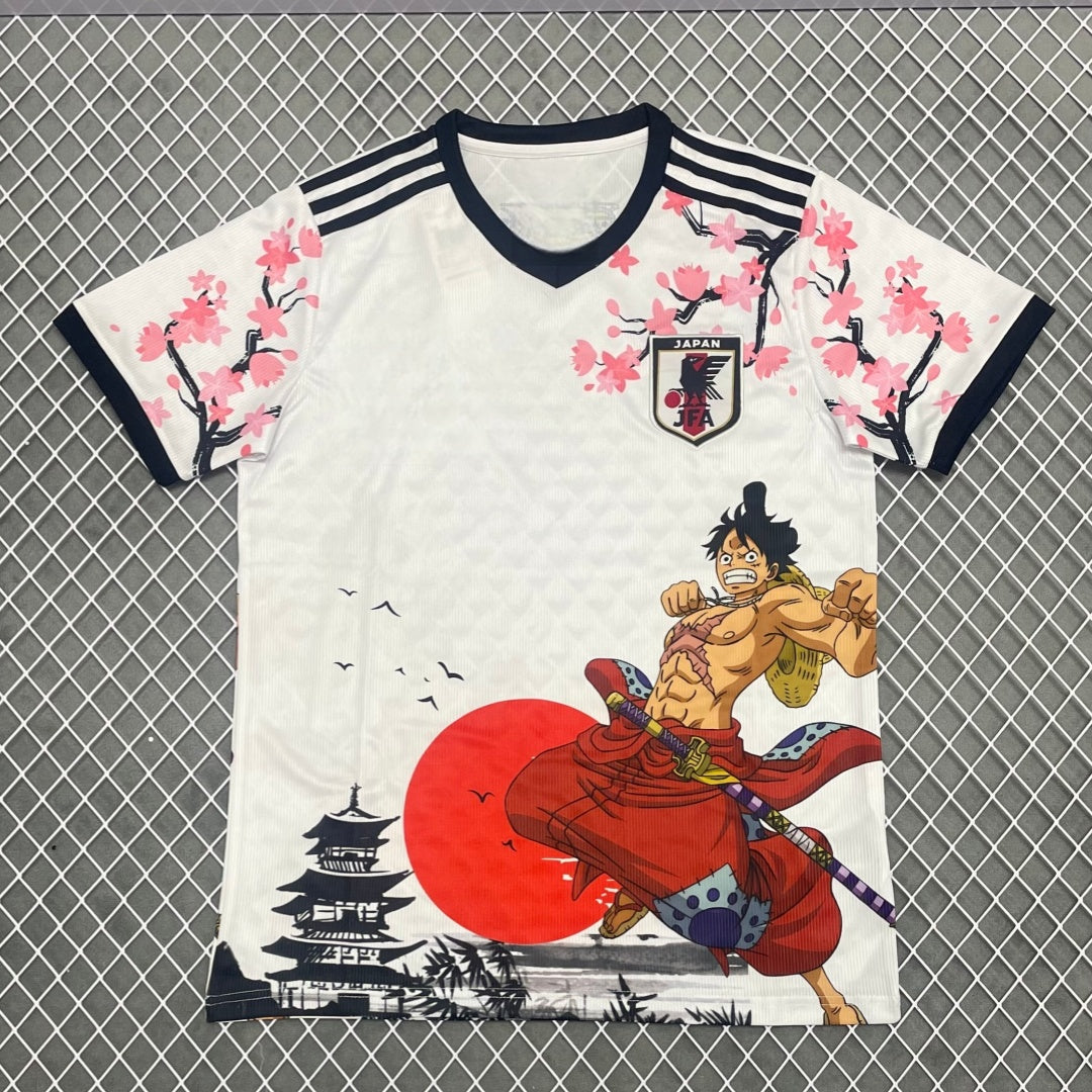 Maillot 25/26 japan anime Spécial n