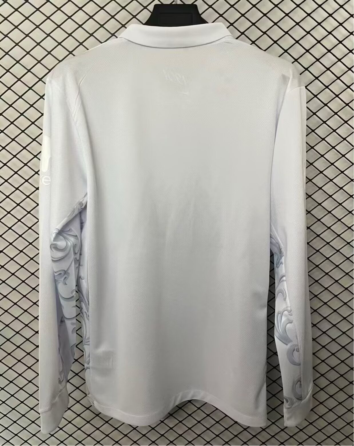 Maillot 25/26 Tottenham 125th Anniversary Edition Manches Longues