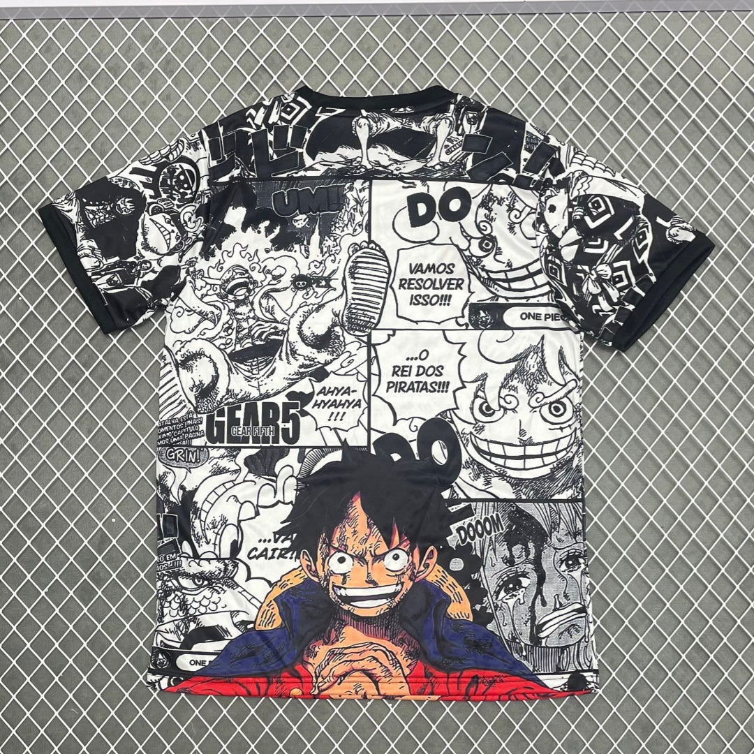 Maillot 25/26 japan anime Spécial x