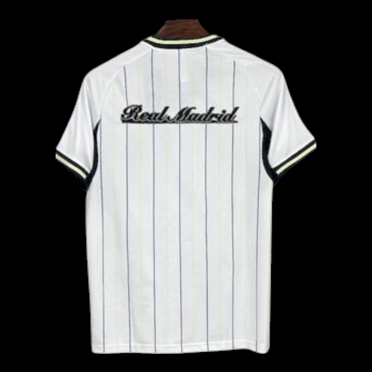 Maillot 25/26 Real Madrid Spécial US