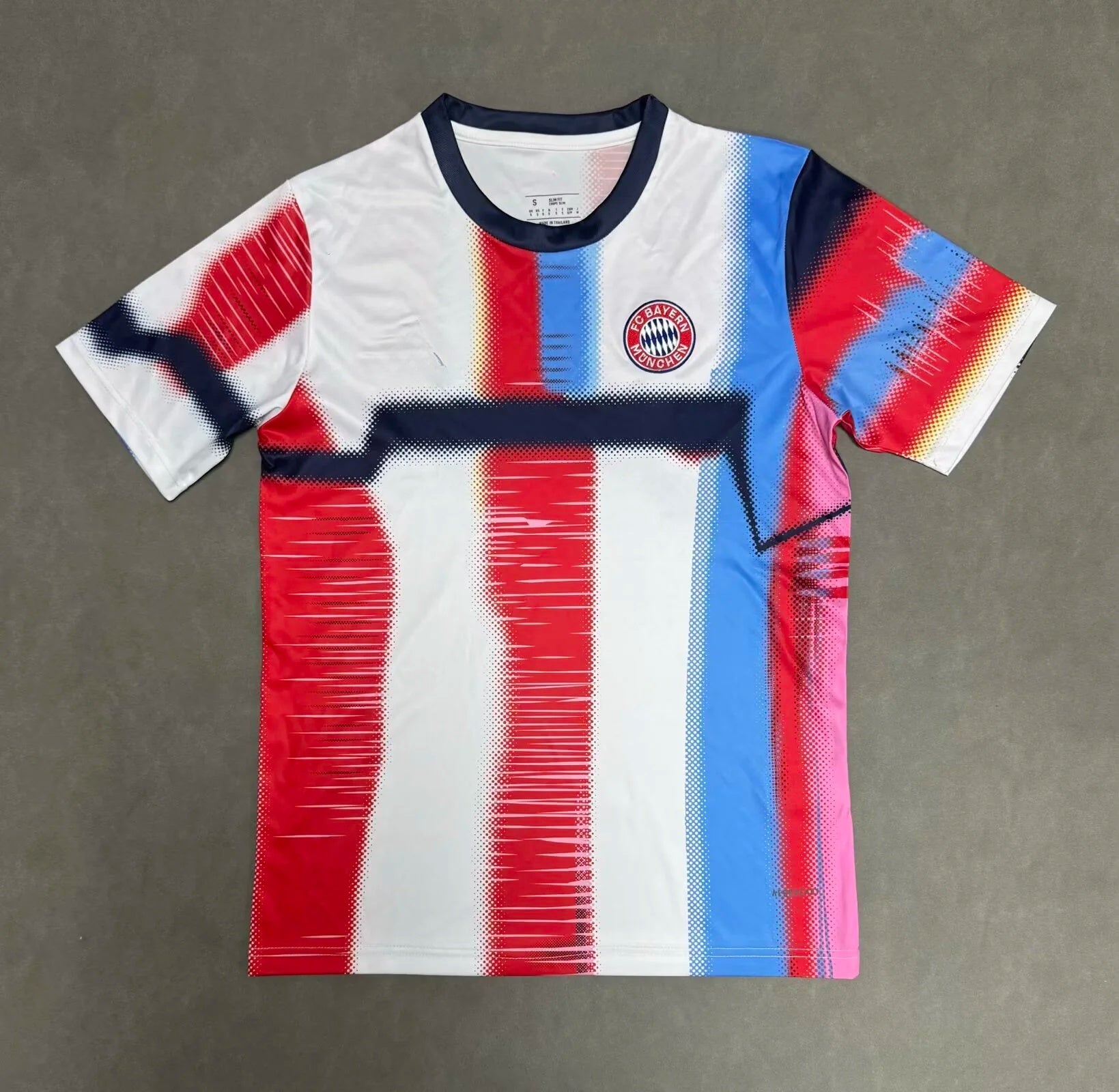 Maillot 25/26 Bayern Munich Spécial
