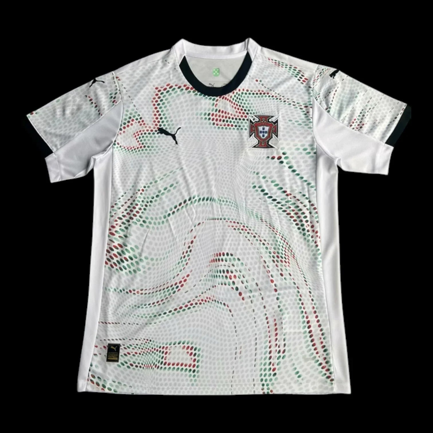 Maillot 25/26 Portugal Extérieur - L'Univers du Maillot