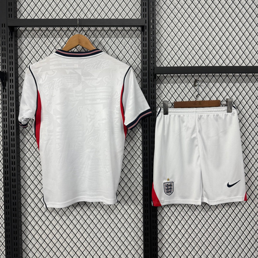 2026 Ensemble Enfant  England   Domicile
