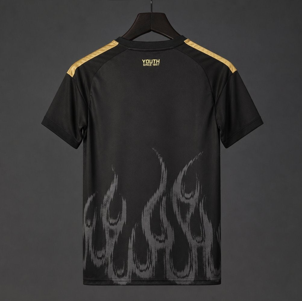 Maillot 26/27 Juventus Third