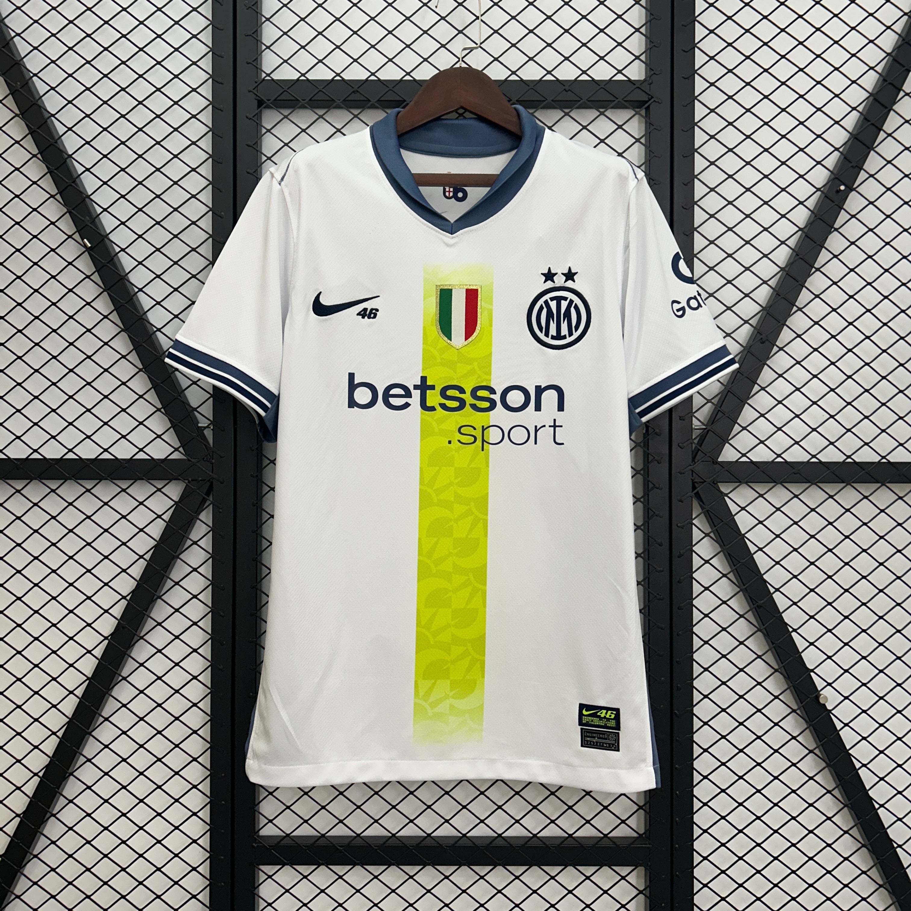Maillot 25/26 Inter Milan Spécial - L'Univers du Maillot
