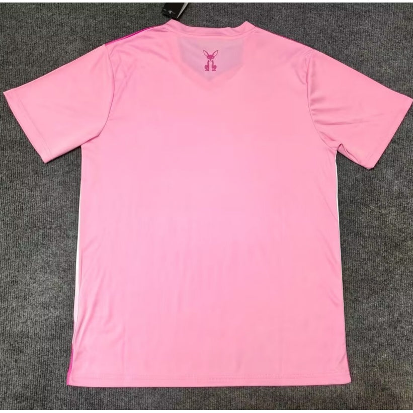 Maillot 25/26 Algeria Spécial rose