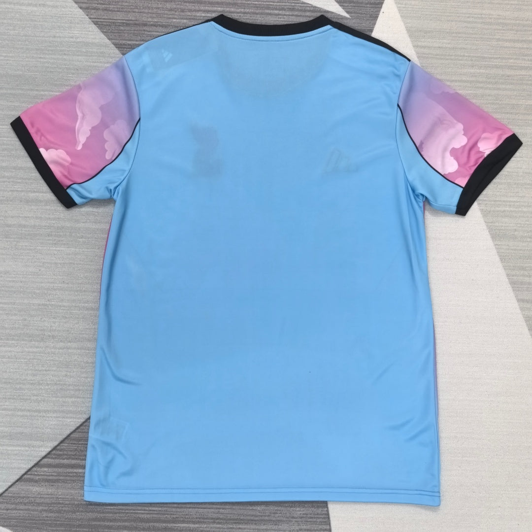 Maillot 25/26  Liverpool Spécial color A