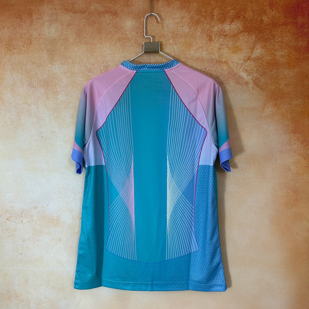 Maillot 25/26 PSG blue special