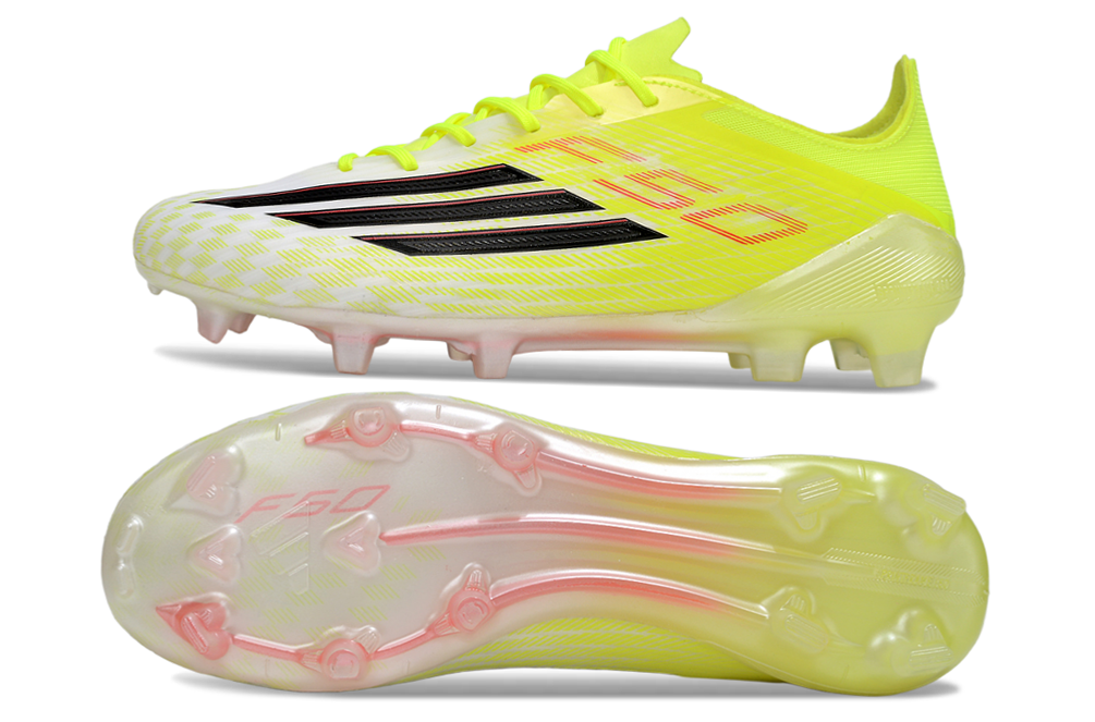 Crampons F50 élites