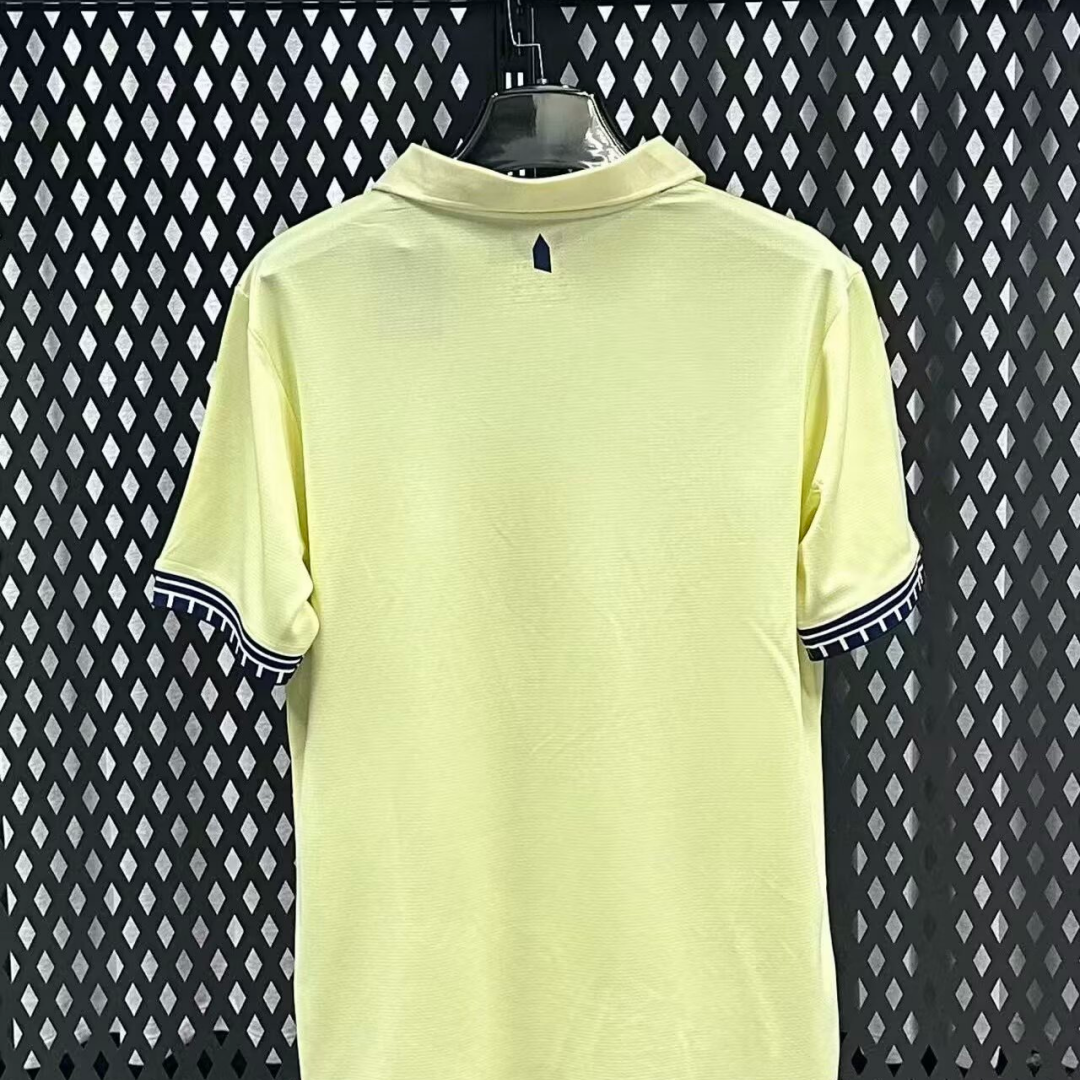 Maillot 25/26 Everton Extérieur