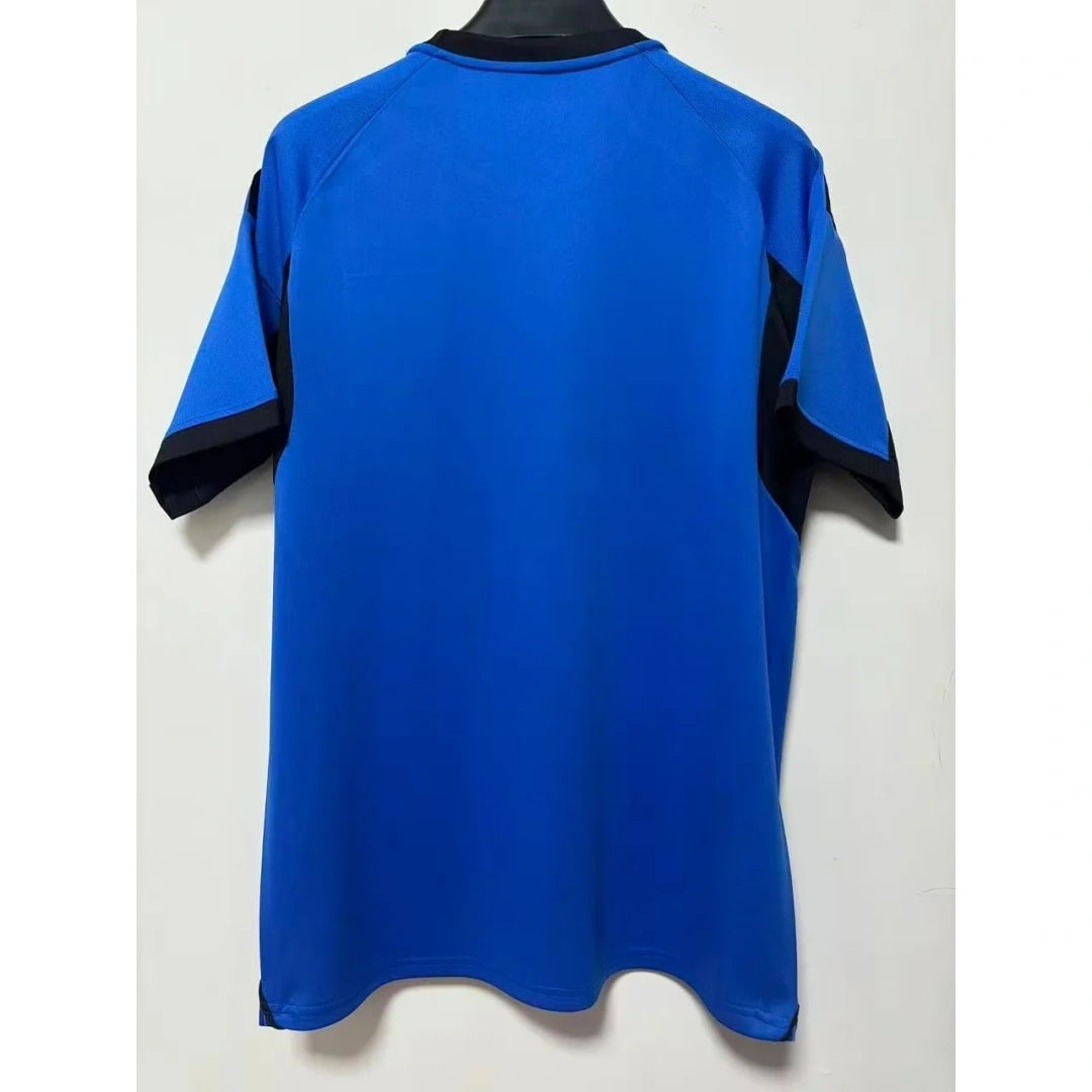 Maillot 25/26  japon Spécial blue style B