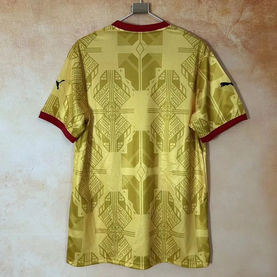 Maillot 25/26 Ghana Spécial
