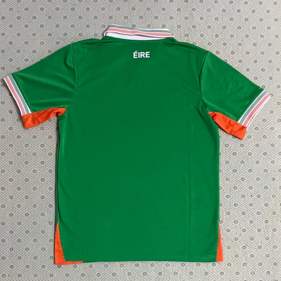 Maillot 26/27 Ireland  Domicile