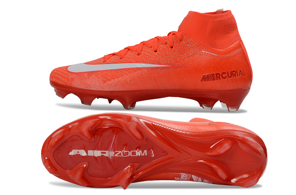 Crampons Air Zoom Mercurial Superfly IIX Elite