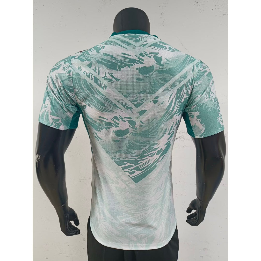 Maillot 26/27  Portugal  Extérieur player