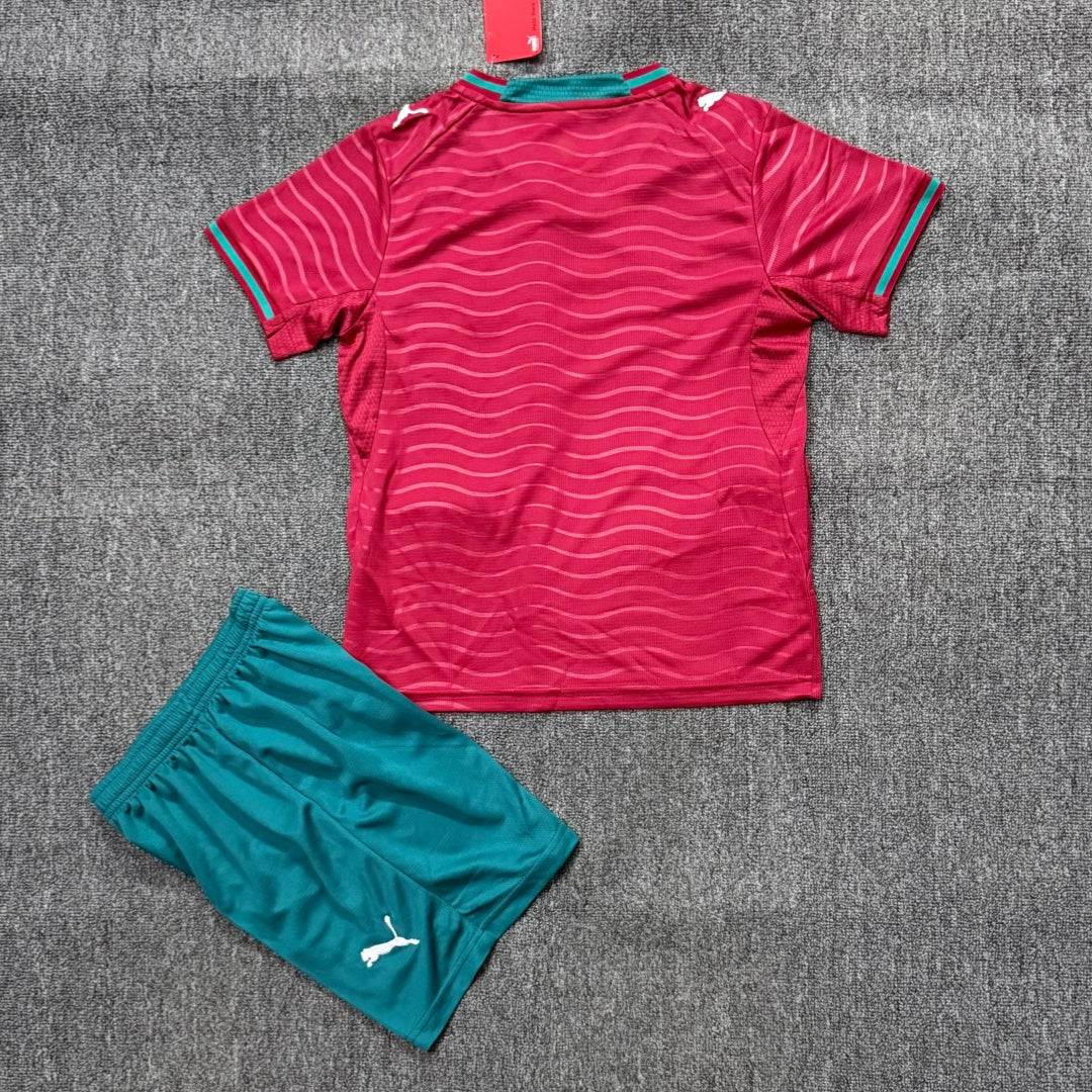 26/27 Ensemble Enfant  Portugal Domicile