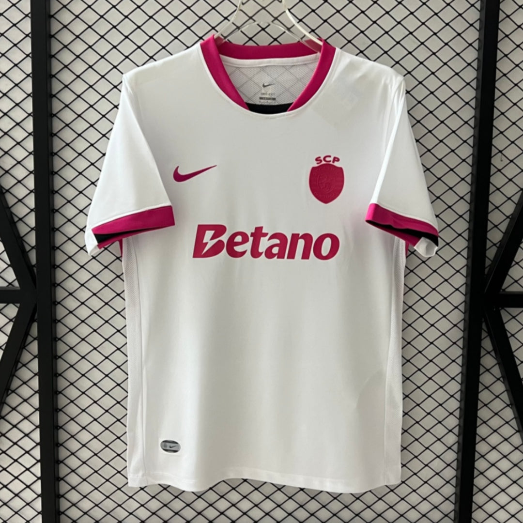 Maillot 25/26 Sporting CP white