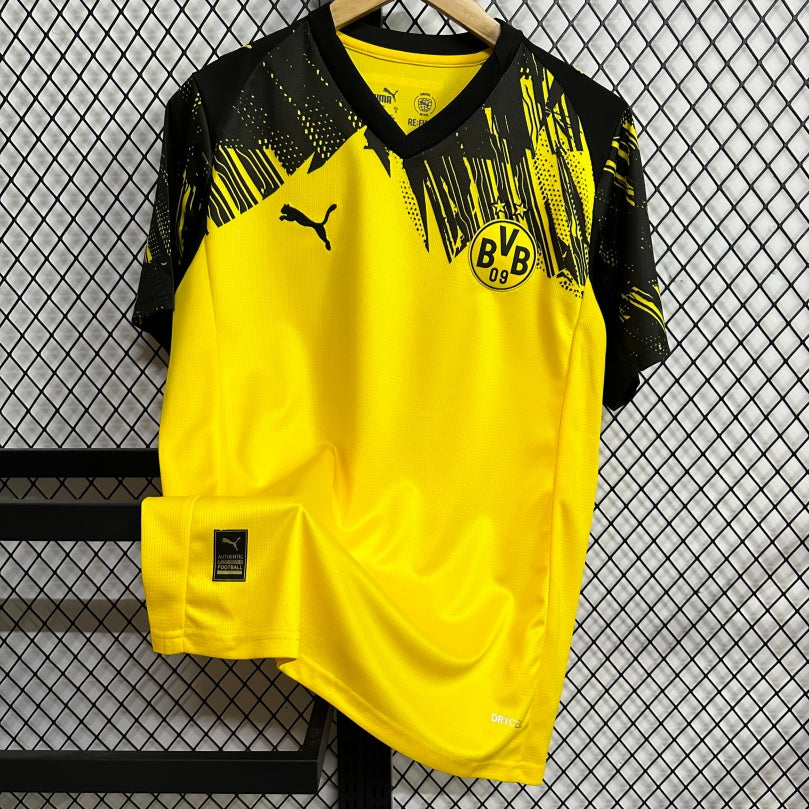 Maillot 25/26 Dortmund Domicile