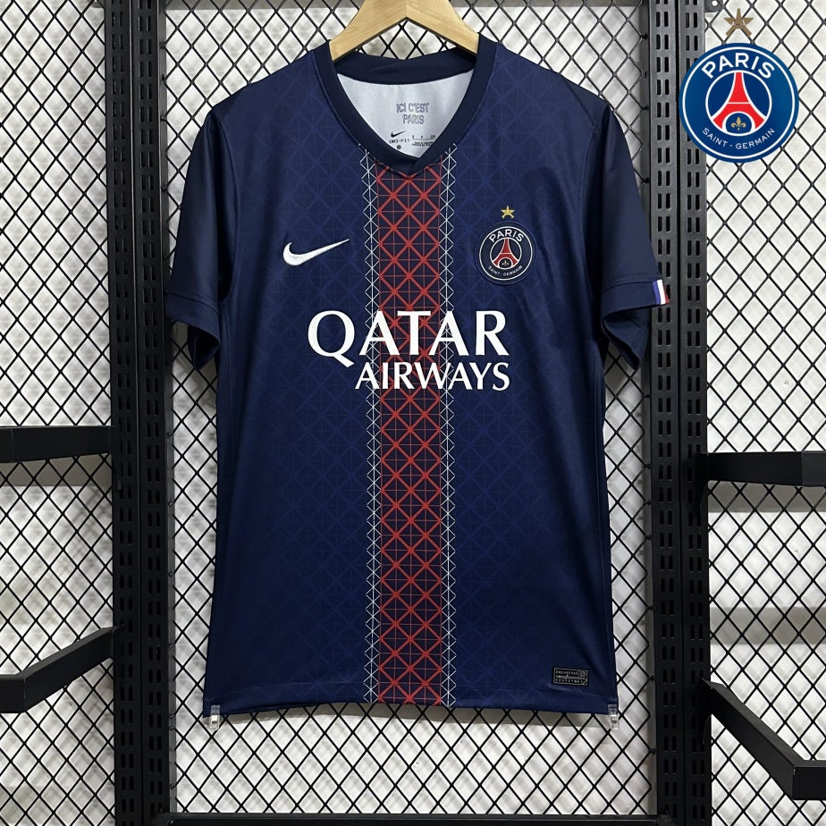 Maillot 25/26 PSG Domicile Champions
