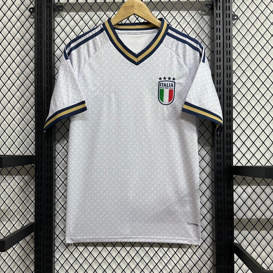 Maillot 25/26  Domicile  Italie  Extérieur