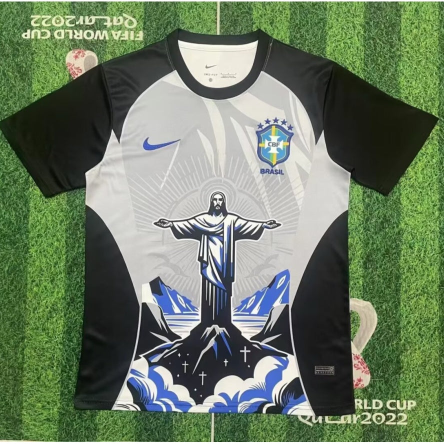 Maillot 26/27  Brésil Spécial  C