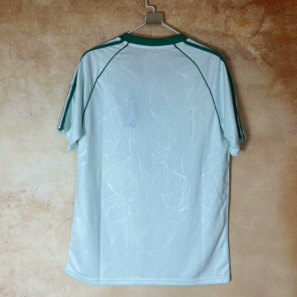 Maillot 25/26 Celtic Glasgow Spécial green