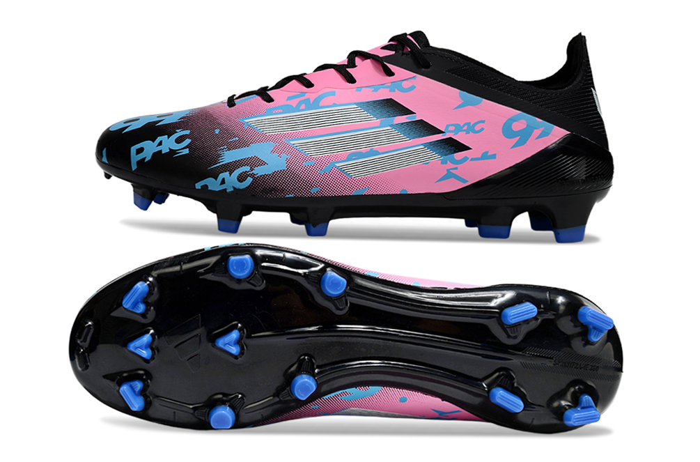 Crampons F50