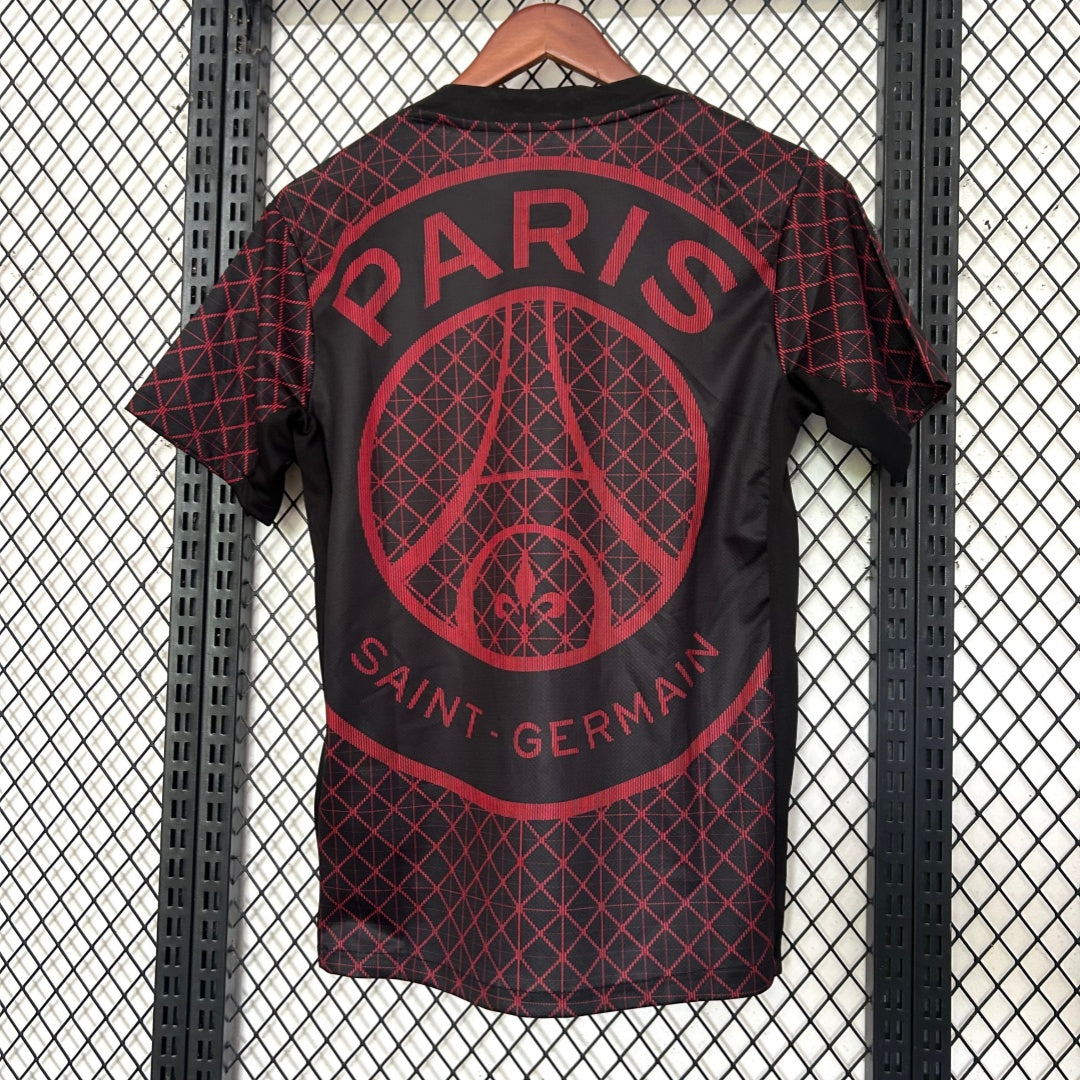 Maillot 25/26  PSG Spécial red A
