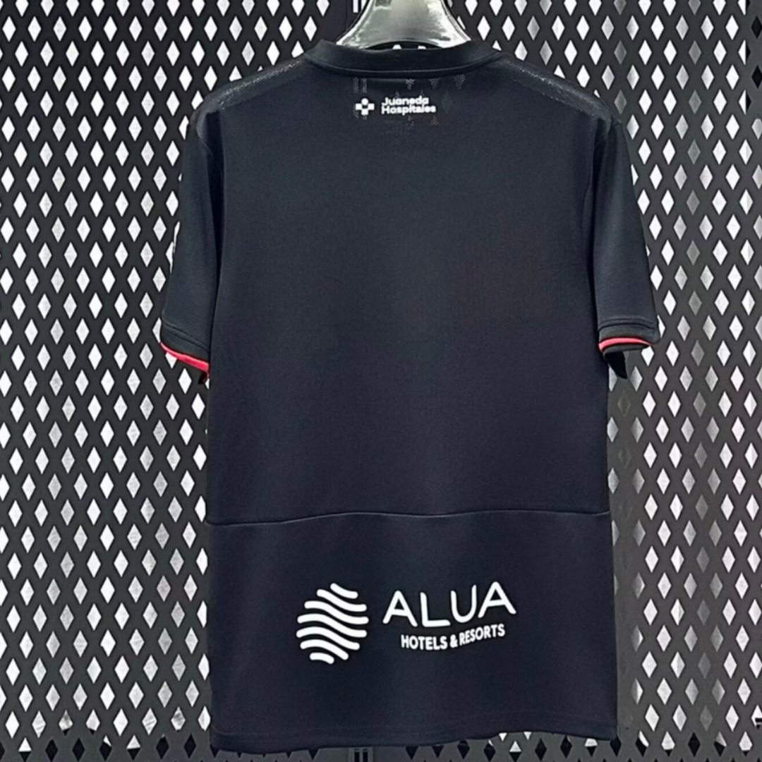 Maillot 25/26 Mallorca Third