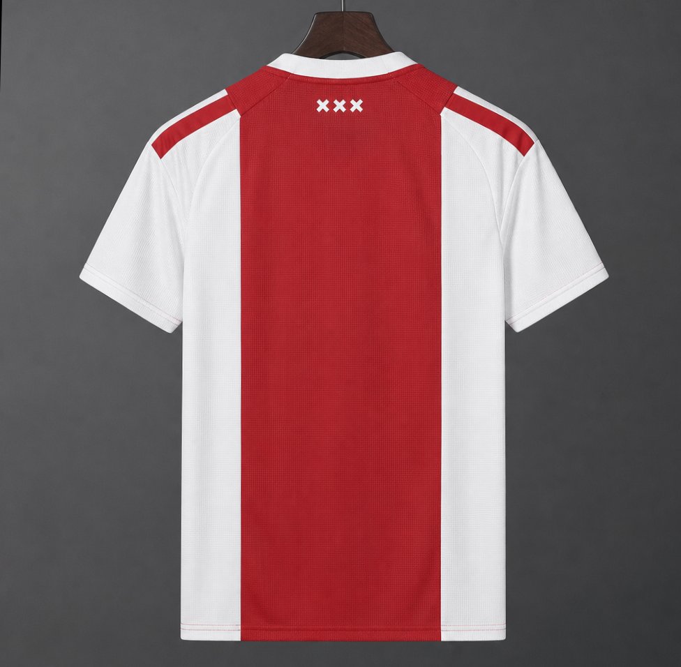 Maillot 26/27 Ajax Domicile
