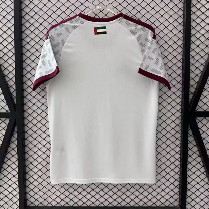 Maillot 26/27 United Arab Emirates Domicile