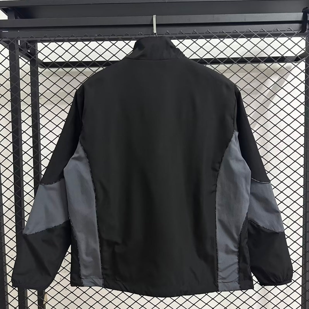 Veste coupe-vent réversible Dortmund  S1056