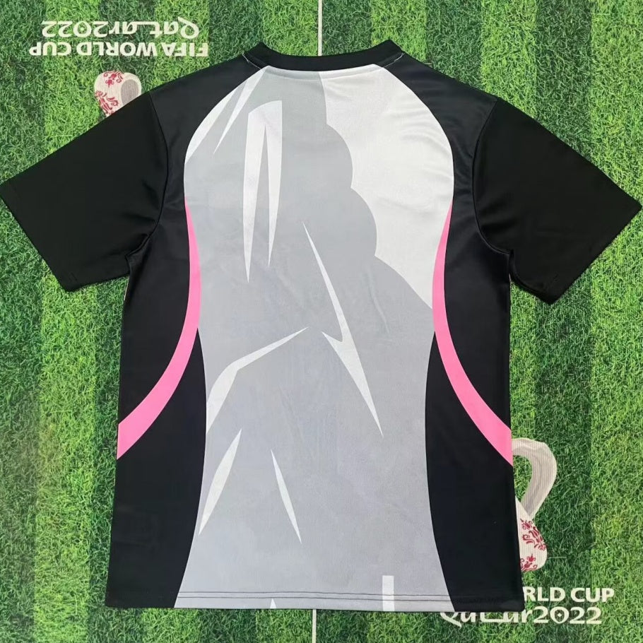 Maillot 26/27  Brésil Spécial  A