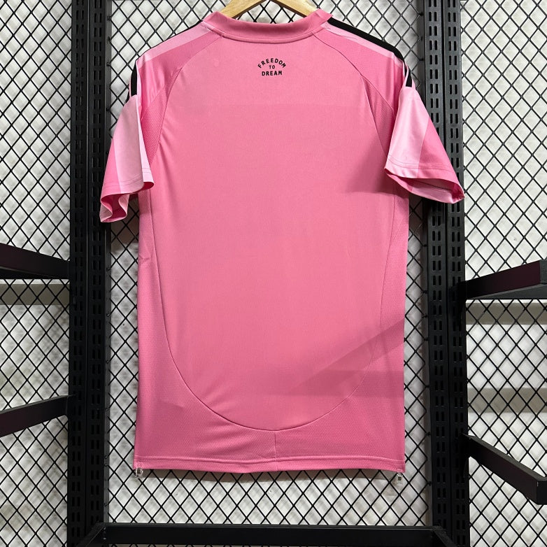 Maillot 25/26 Inter Miami Domicile