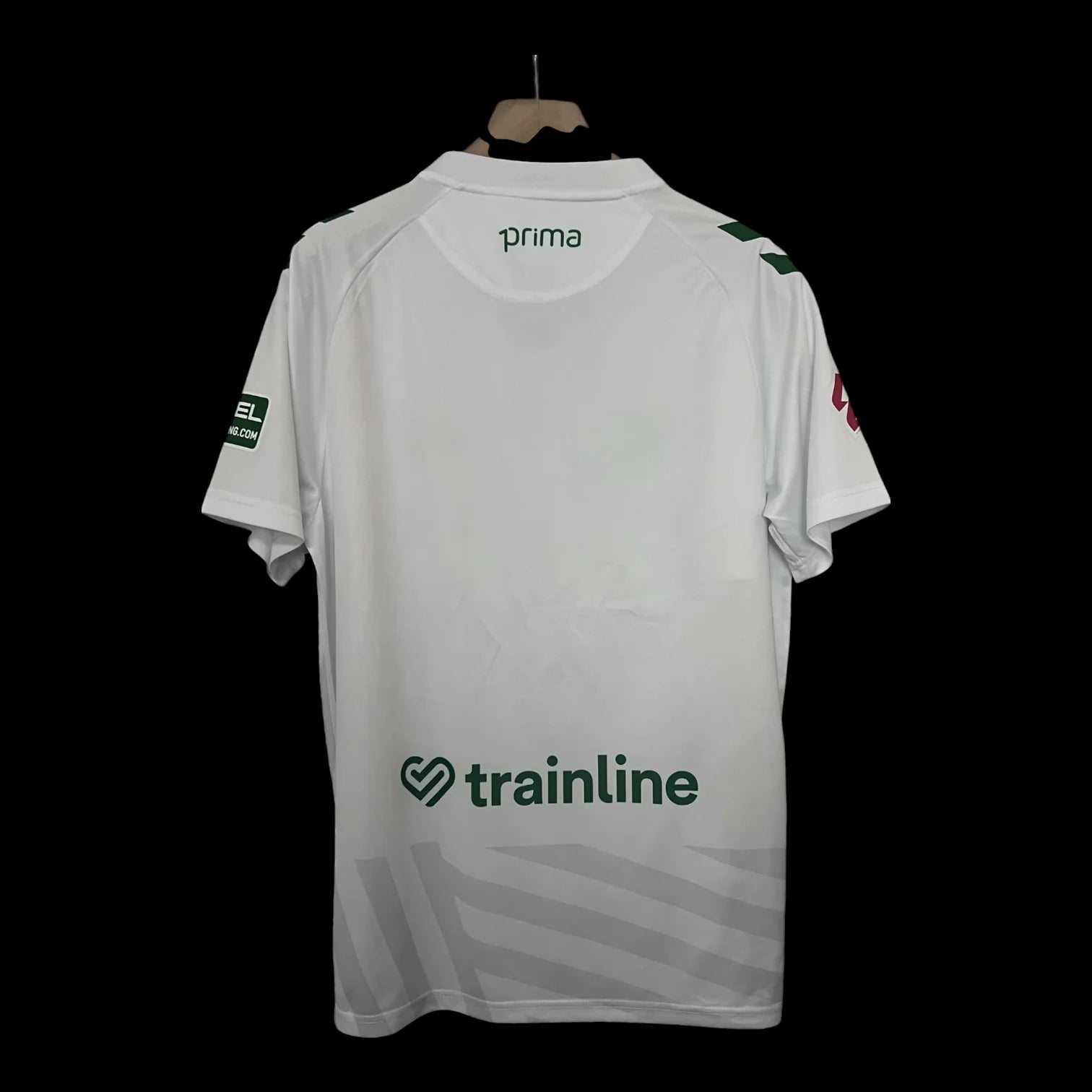 Maillot 25/26 Betis Séville Extérieur - L'Univers du Maillot