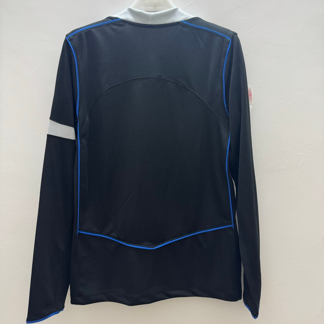 Maillot 25/26  Chelsea Third   Manches Longues