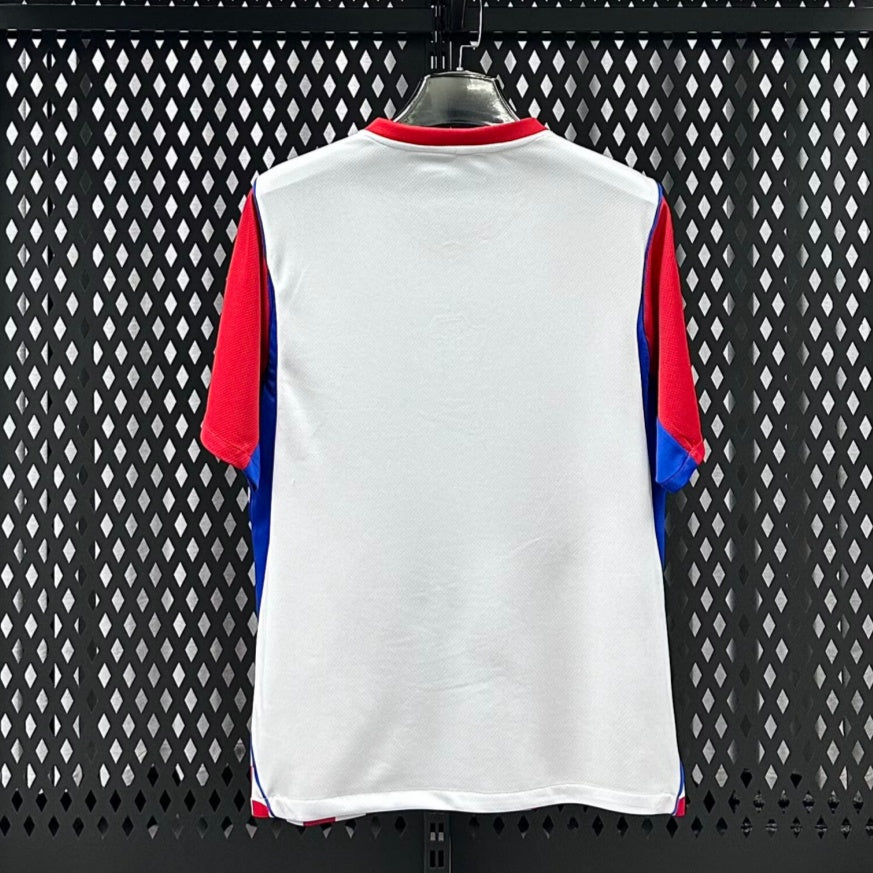 Maillot 26/27 Croatia Domicile