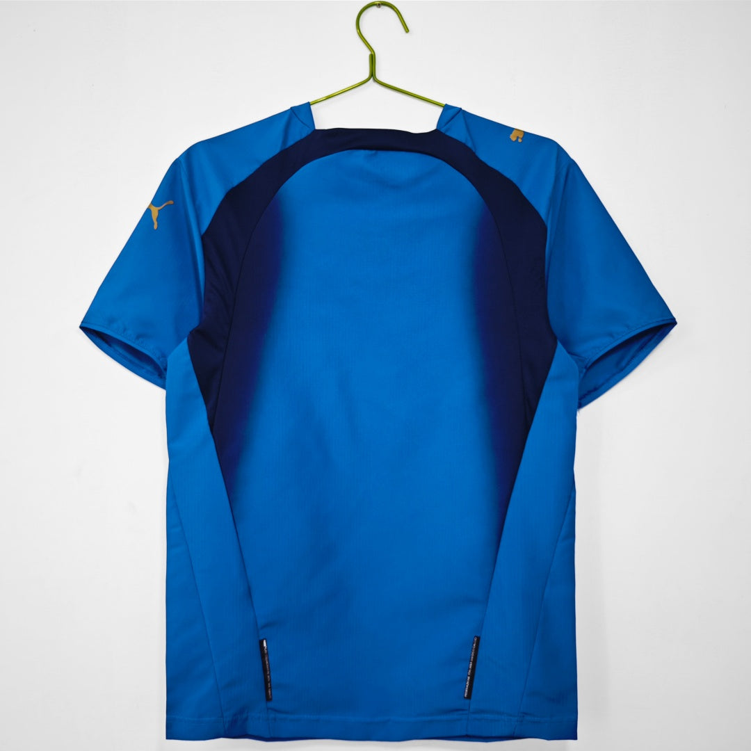 2006 Maillot Italie Domicile  Retro