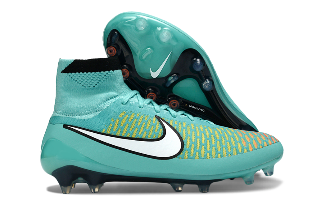 Crampons  MAGISTA OBRA ACC