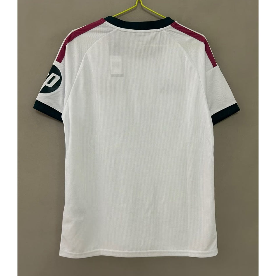 Maillot 26/27 Real Madrid Domicile