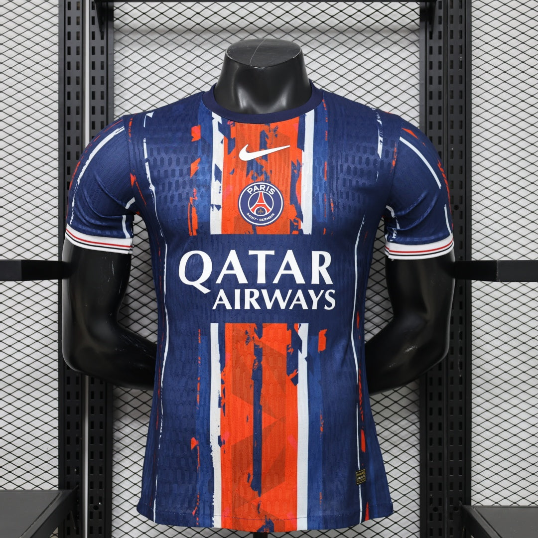 Maillot 26/27PSG player Spécial blue