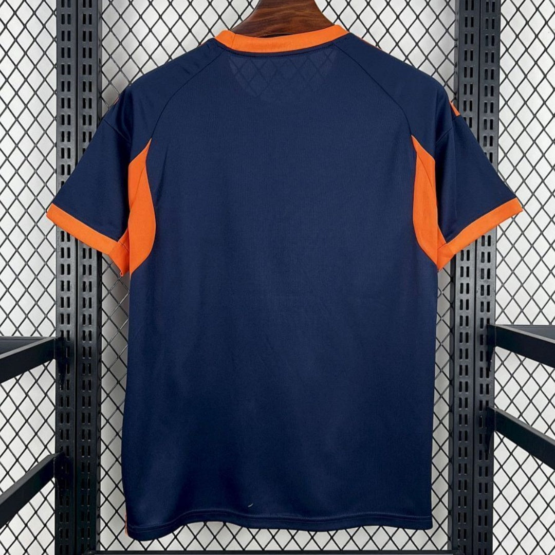 25/26 Maillot AJAX  Spécial  color oil painting