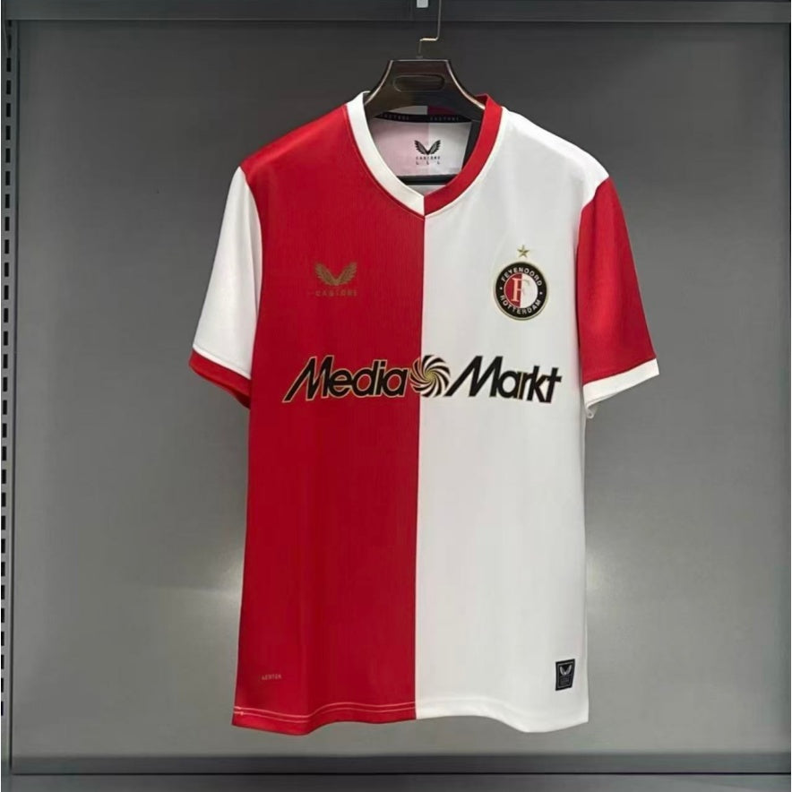 Maillot 25/26 Feyenoord Domicile