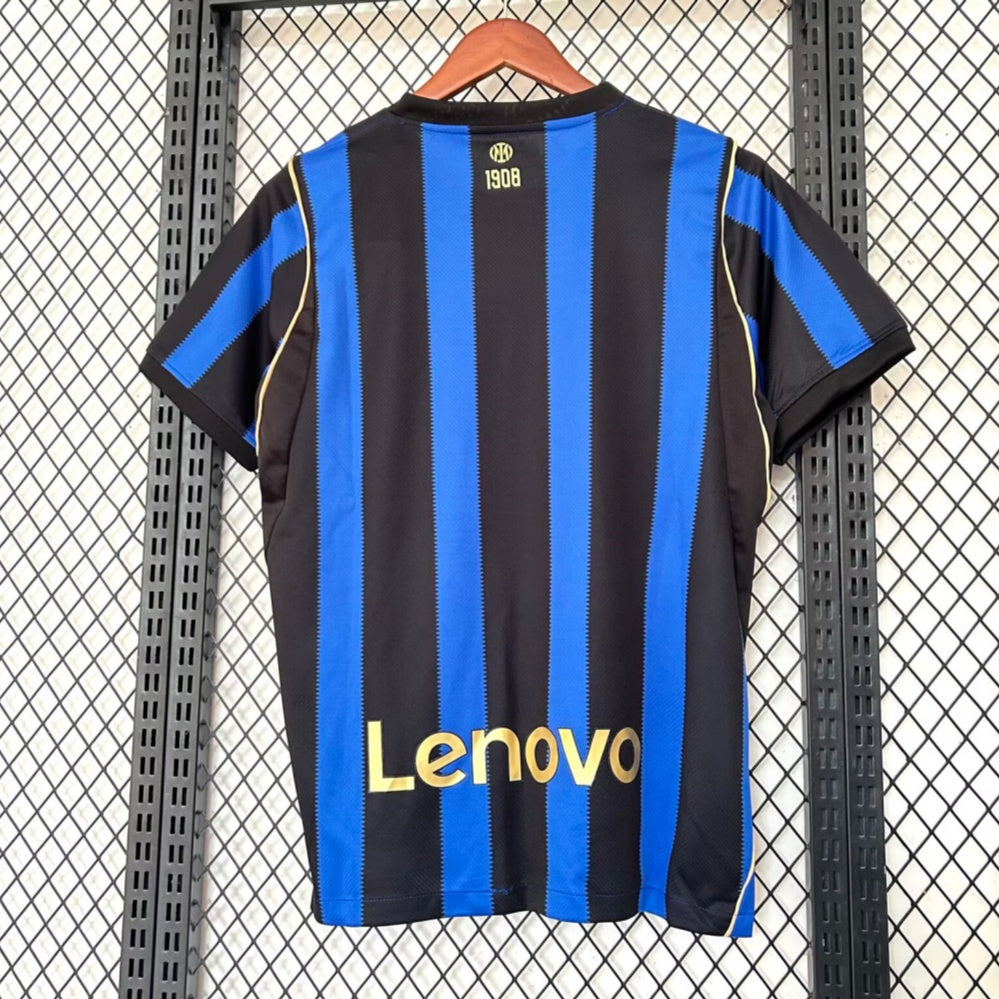 Maillot 26/27 Inter Milan Domicile