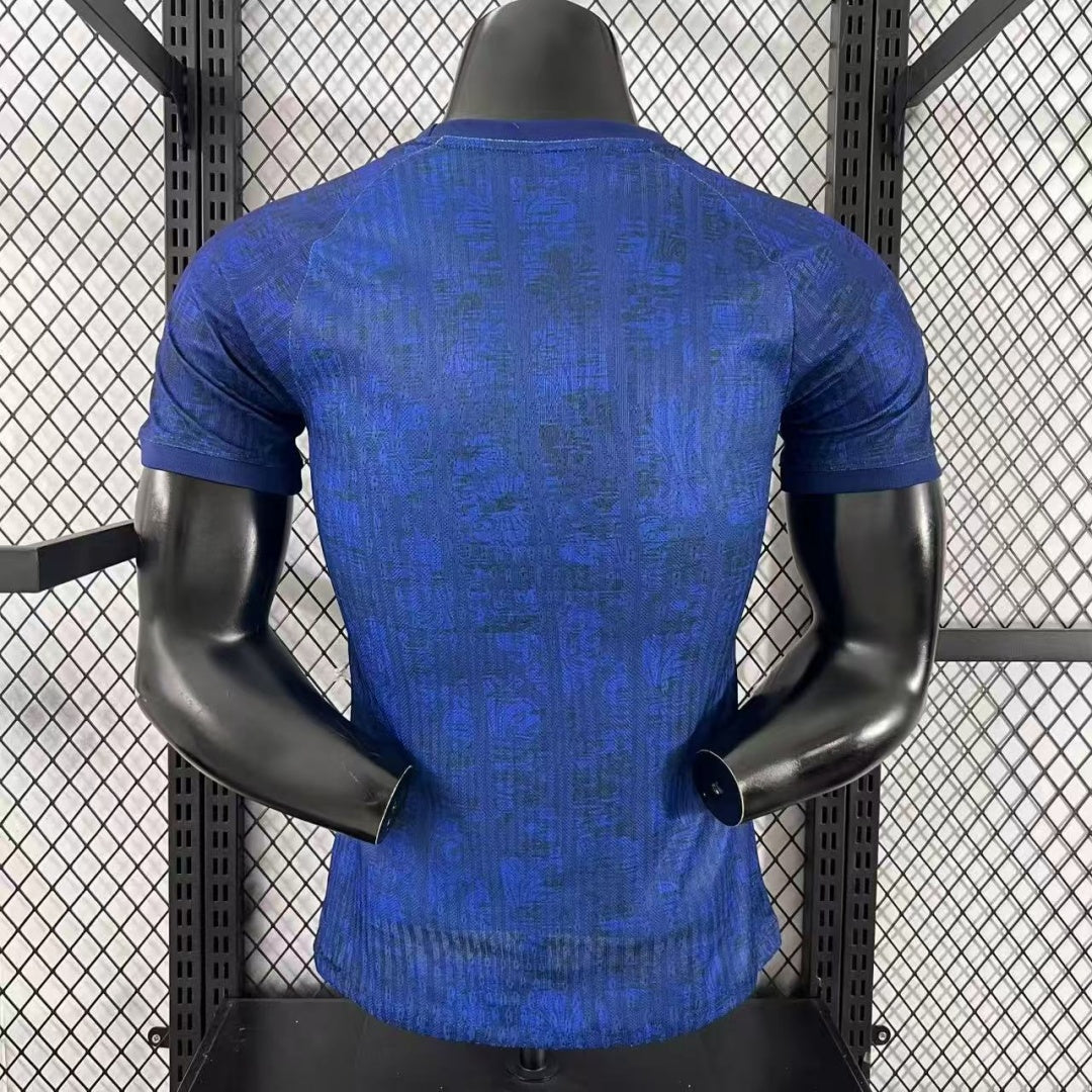 Maillot 25/26 PSG player  Spécial A