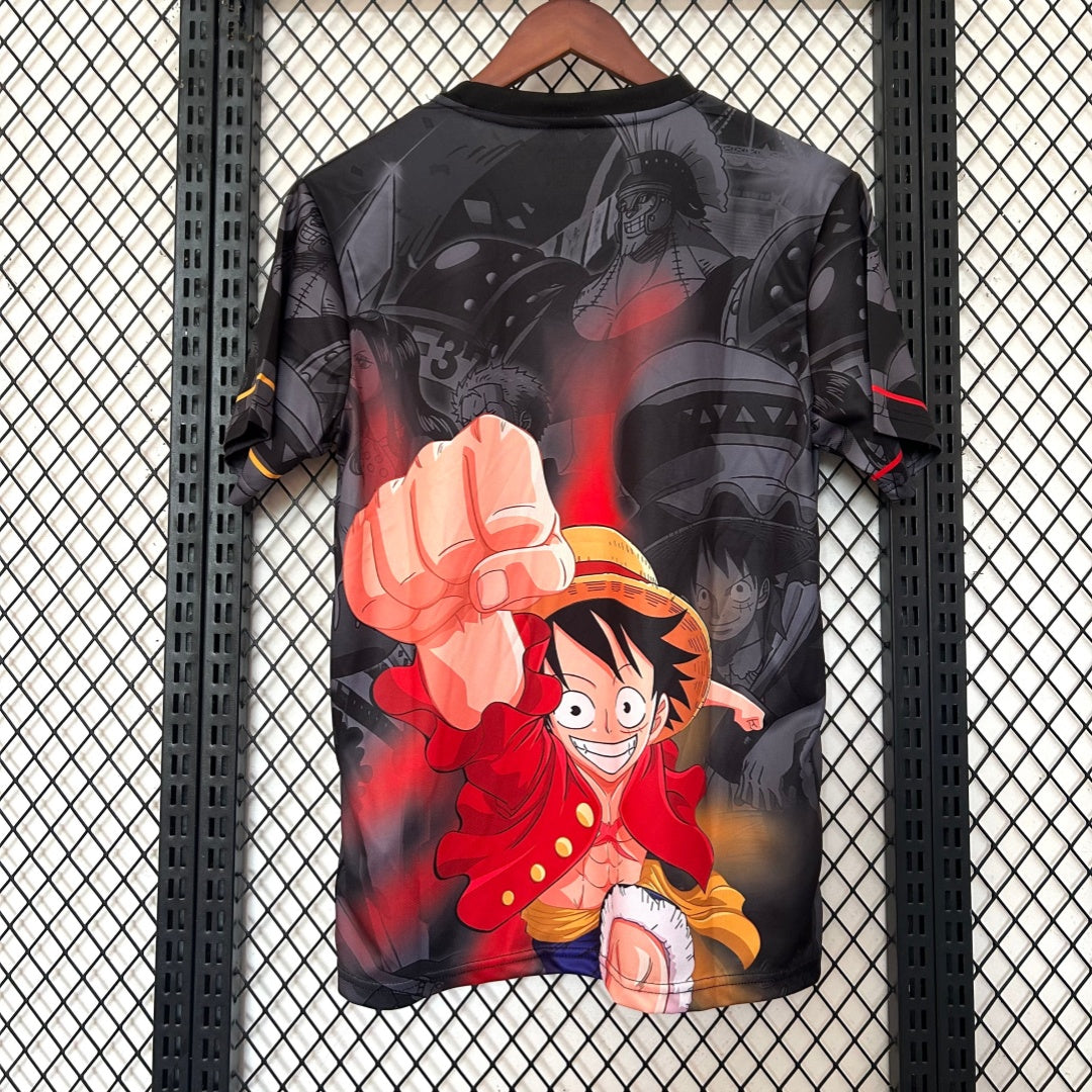 Maillot 24/25  japon anime Spécial style s