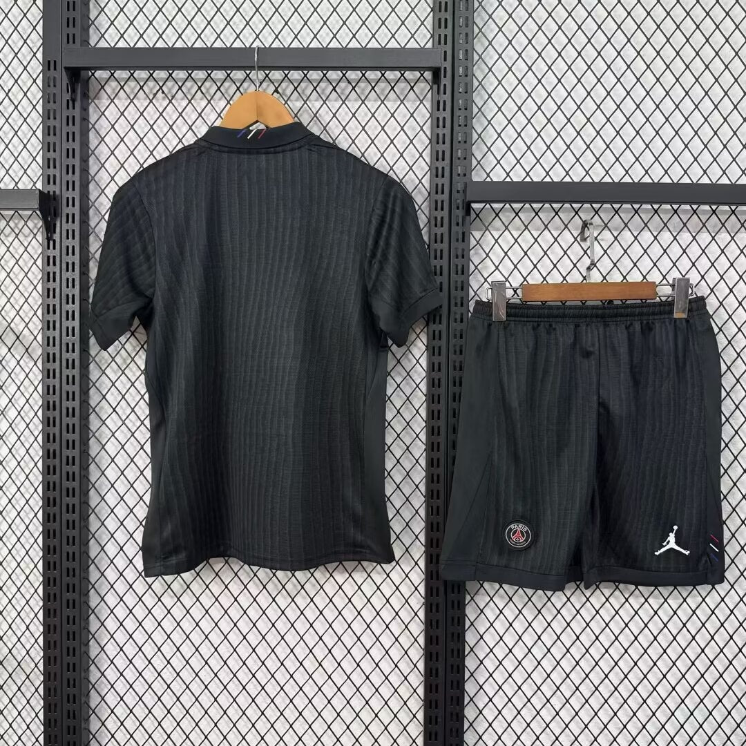 Ensemble 25/26  PSG Adult Fourth