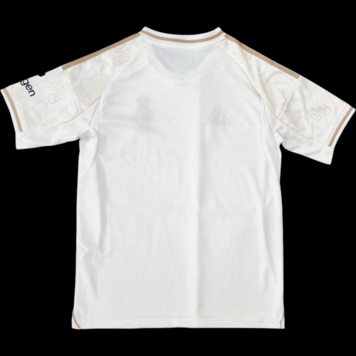 Maillot 25/26 Paris FC Extérieur