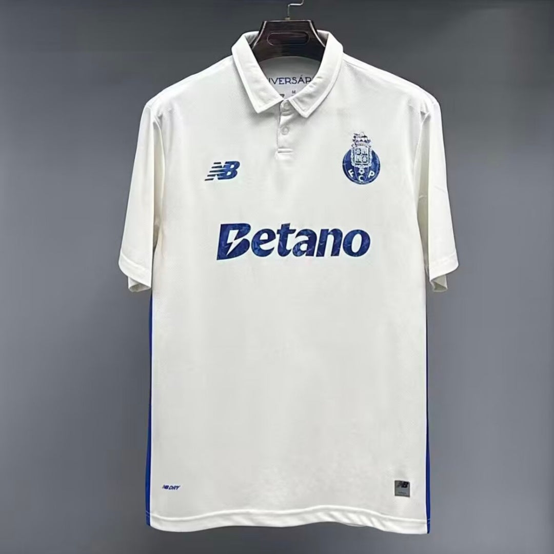 Maillot 25/26 Porto Third